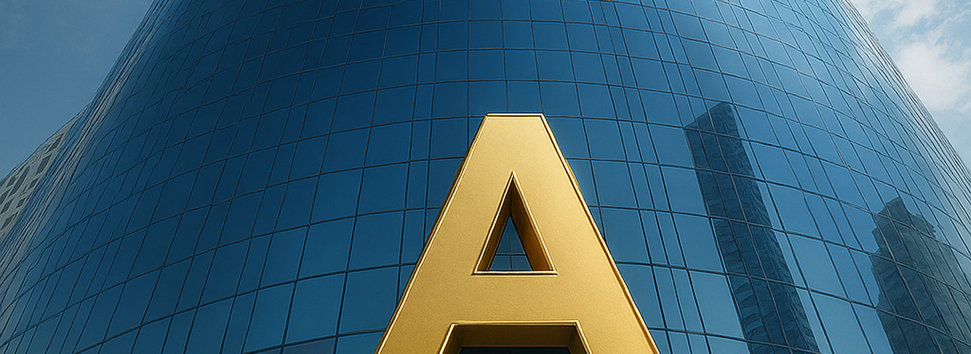 А — Бизнес-Центр, Астана