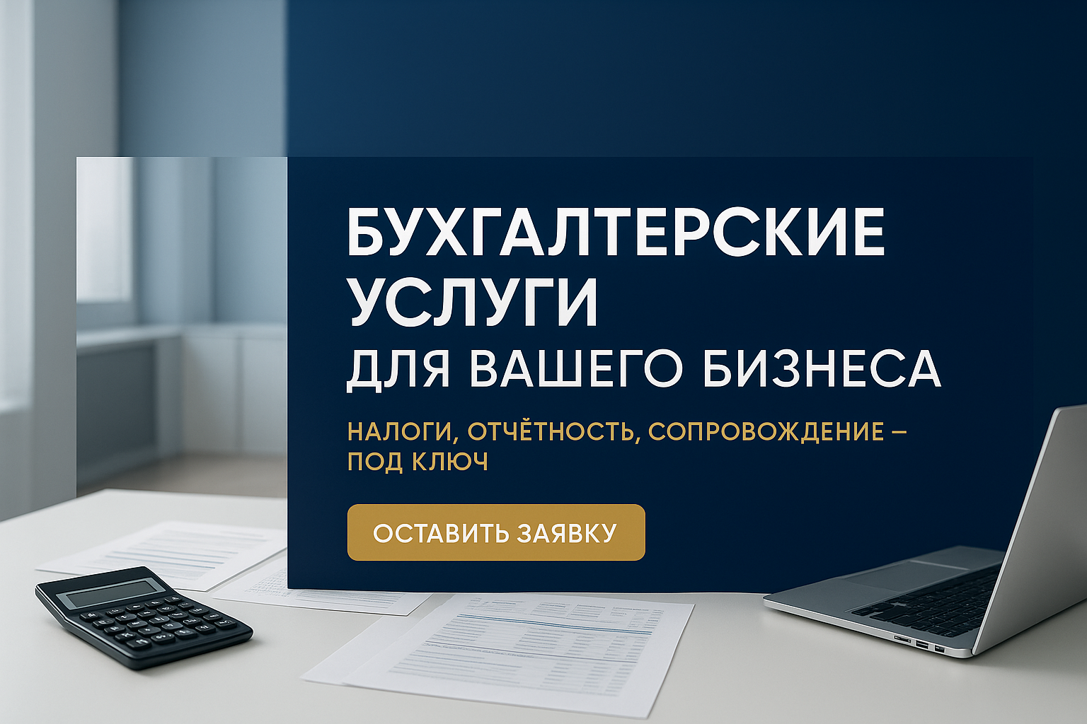 офис